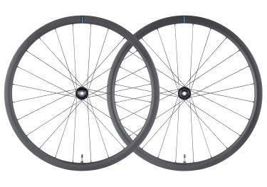 Shimano 105 WH-RS710 C32 Carbon