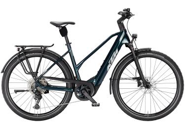 KTM Macina Tour PX 810