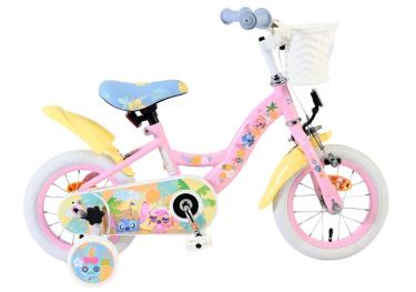 Volare Stitch Pink