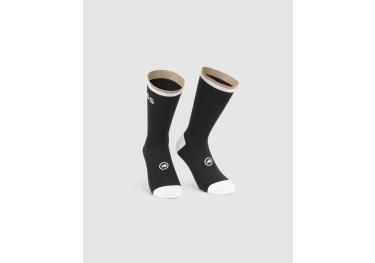 Assos Socks Stripe BxA