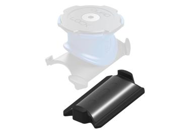 Quad Lock  Flat Bar Adapter