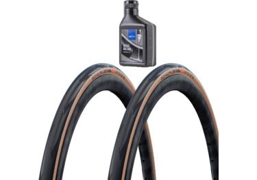 Schwalbe Pro One TLE Set
