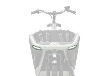 Urban Arrow FamilyNext Design Led Lights