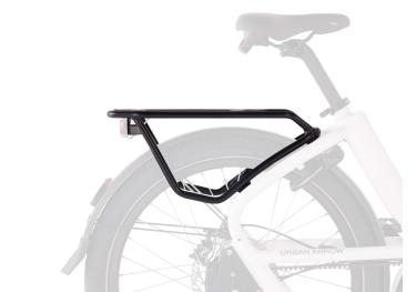 Urban Arrow Achterdrager Essential V2