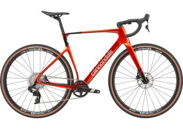 Cannondale SuperX 4 AXS