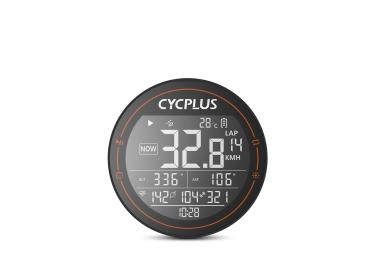 Cycplus M2 Bike Computer