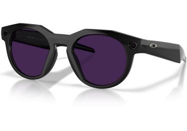 Oakley HSTN Meta AI