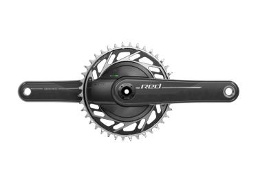 SRAM Quarq RED XPLR E1