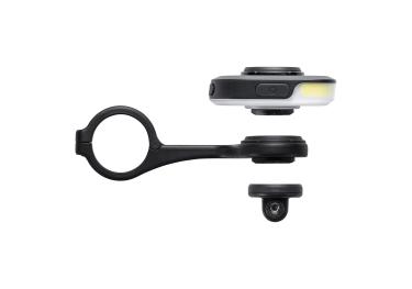 Fabric Bracket Dock