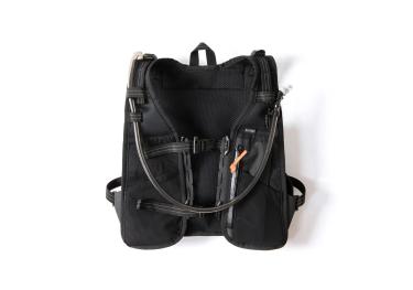Restrap Rolltop Hydration Vest +2L bladder