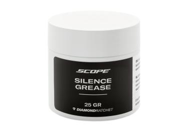 Scope Silence Grease