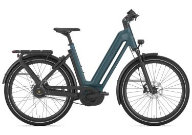 Gazelle Eclipse C380 LTD