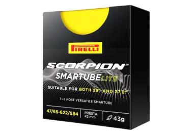 Pirelli Scorpion™ SmarTUBE Lite