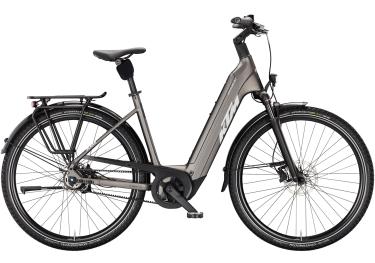 KTM Macina City PX 830 Belt