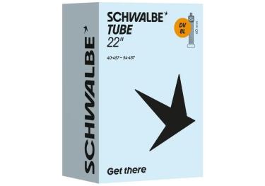 Schwalbe DV8L
