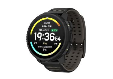 Suunto Vertical 2