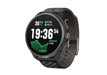 Suunto Race 2 Titanium