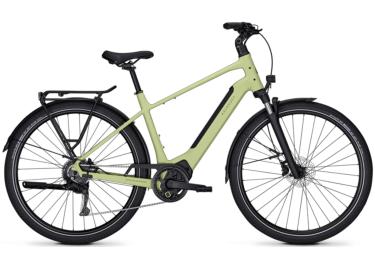 Kalkhoff Endeavour L Season