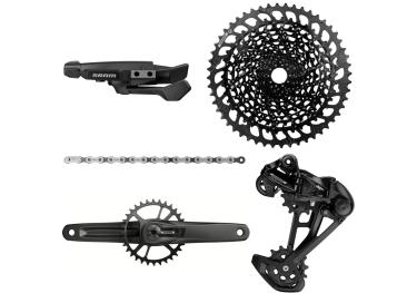 SRAM S200 Eagle 12-speed