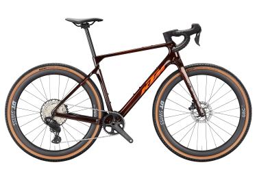 KTM Gravelator Master