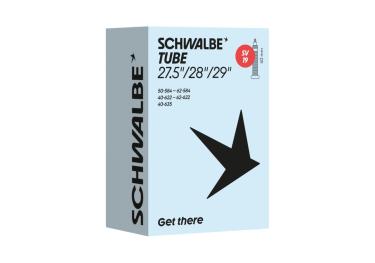 Schwalbe SV19