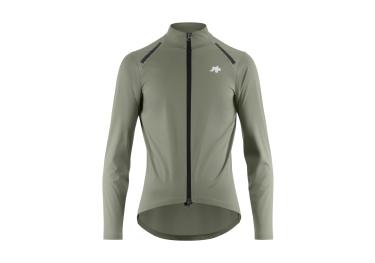 Assos Mille GT Shell S11 EVO