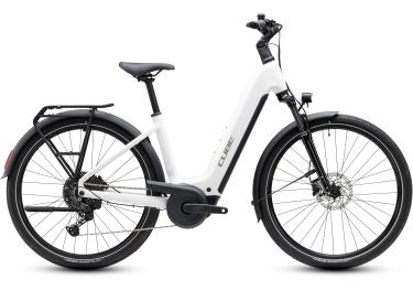Cube Touring Hybrid One