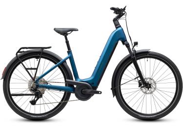 Cube Touring Hybrid Pro