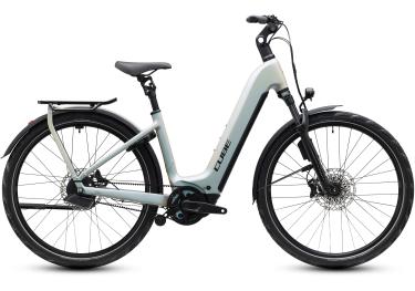 Cube Kathmandu Hybrid Deluxe EXC