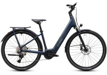 Cube Kathmandu Hybrid C:62 Pro