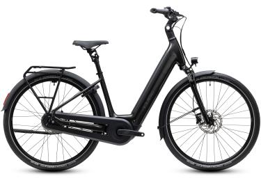 Cube Supreme Hybrid Comfort One