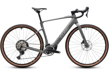 Cube Nuroad Hybrid C:62 Race
