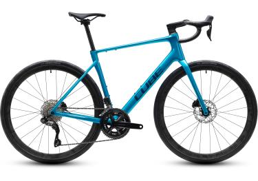 Cube Attain C:62 SLX