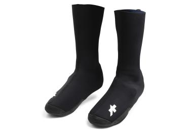 Assos Thermo Rain Booties P1
