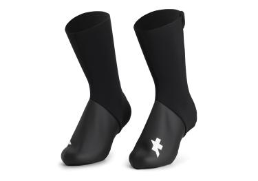 Assos Ultraz Winter Booties P1
