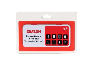 Simson Repair Kit NORMAL
