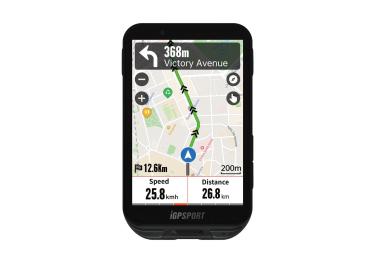 IGPSPORT iGS800