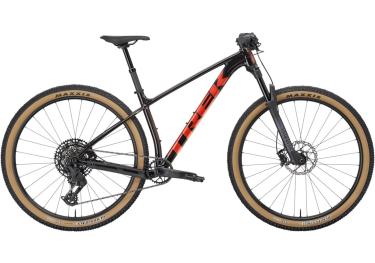 Trek Procaliber 8