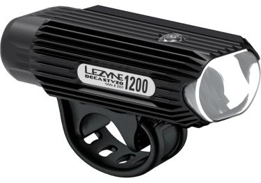 Lezyne Deca STVZO 1200