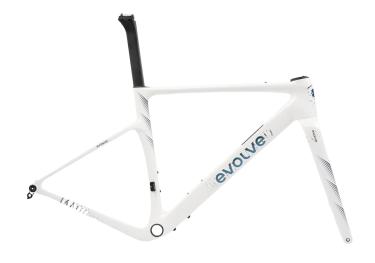 Evolve CIMA GR Sailfish Pearl