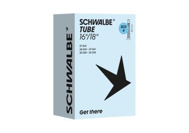 Schwalbe SCV4