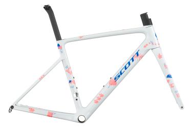 Scott Addict RC Team HMX Frame Set