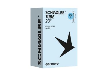 Schwalbe SCV7