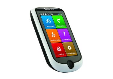 Mio Cyclo 315HC EU Bundle