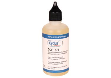 Cyclus DOT 5.1