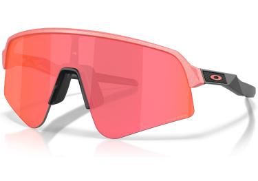 Oakley Sutro Lite Sweep Prizm Trail Torch