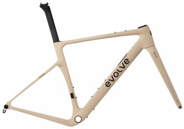 Evolve CIMA GR Sahara Nude