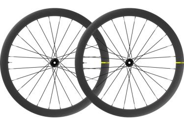 Mavic Cosmic SL 45 Disc 2021