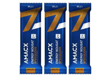 Amacx Energy Nougat