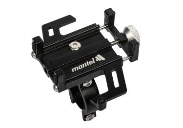Mantel Bicycle Smartphone Holder